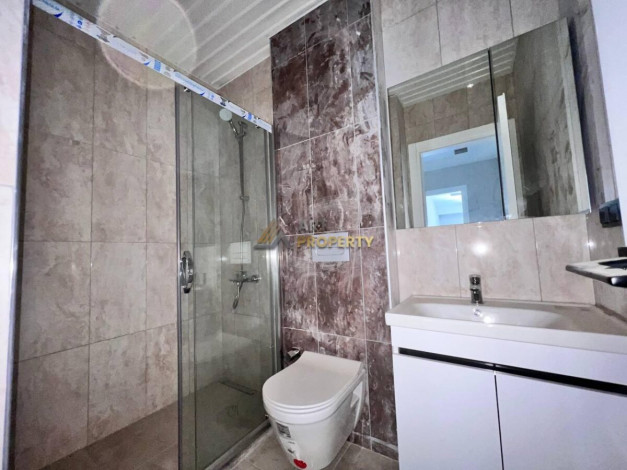 Новый пентхаус планировки 2+1, 146м2 в районе Оба - Ракурс 31