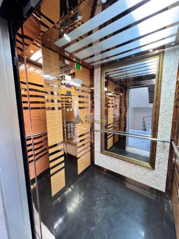 Новый пентхаус планировки 2+1, 146м2 в районе Оба - Ракурс 41