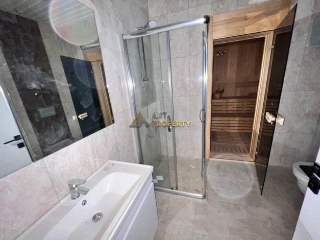 Новый просторный пентхаус планировки 5+1, 320м2 в престижном районе Оба - Ракурс 3