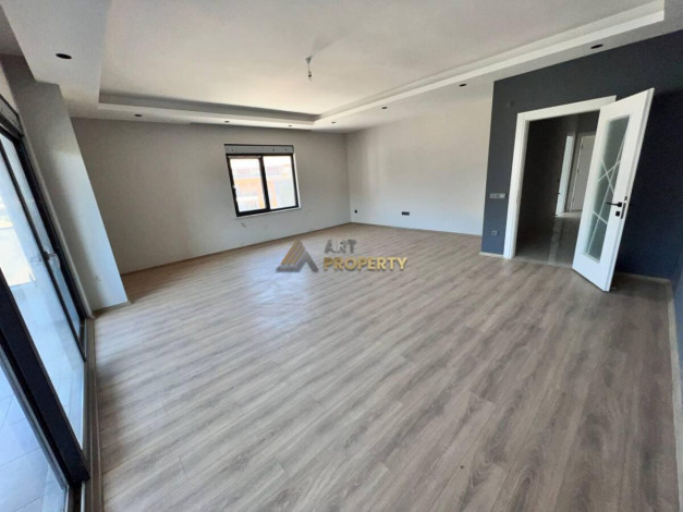 Новый просторный пентхаус планировки 5+1, 320м2 в престижном районе Оба - Ракурс 10