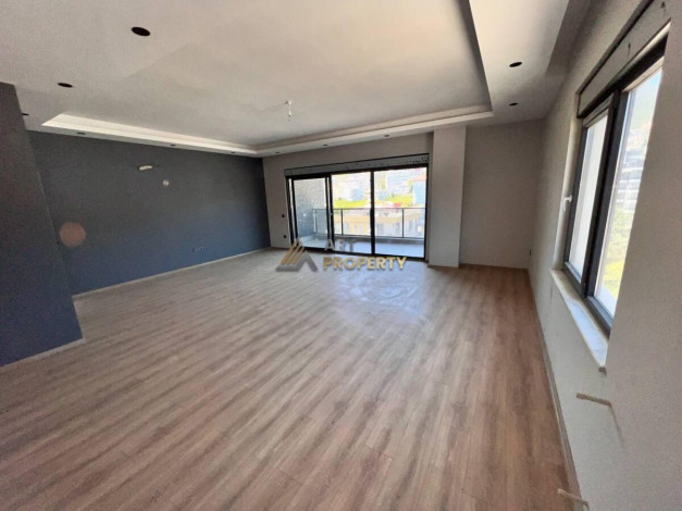 Новый просторный пентхаус планировки 5+1, 320м2 в престижном районе Оба - Ракурс 13