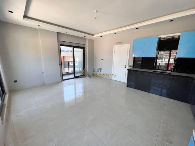 Новый просторный пентхаус планировки 5+1, 320м2 в престижном районе Оба - Ракурс 20