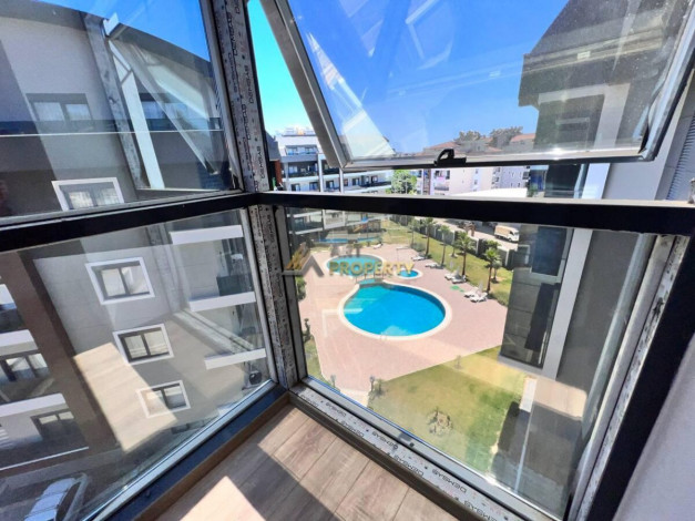 Новый просторный пентхаус планировки 5+1, 320м2 в престижном районе Оба - Ракурс 23