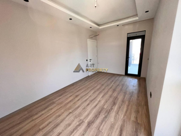 Новый просторный пентхаус планировки 5+1, 320м2 в престижном районе Оба - Ракурс 24