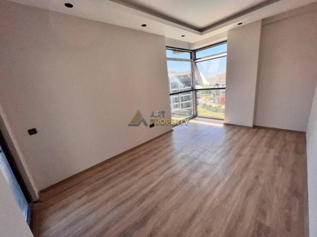 Новый просторный пентхаус планировки 5+1, 320м2 в престижном районе Оба - Ракурс 25