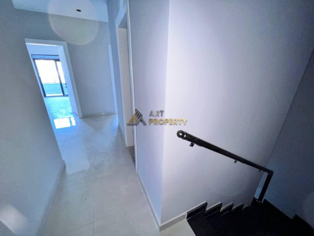 Новый просторный пентхаус планировки 5+1, 320м2 в престижном районе Оба - Ракурс 27