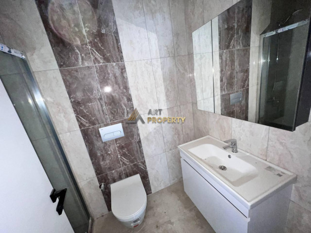 Новый просторный пентхаус планировки 5+1, 320м2 в престижном районе Оба - Ракурс 28