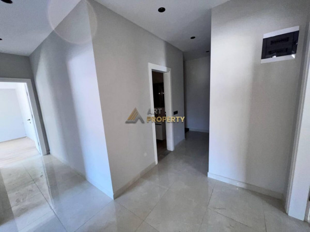 Новый просторный пентхаус планировки 5+1, 320м2 в престижном районе Оба - Ракурс 29