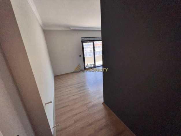 Новый просторный пентхаус планировки 5+1, 320м2 в престижном районе Оба - Ракурс 30