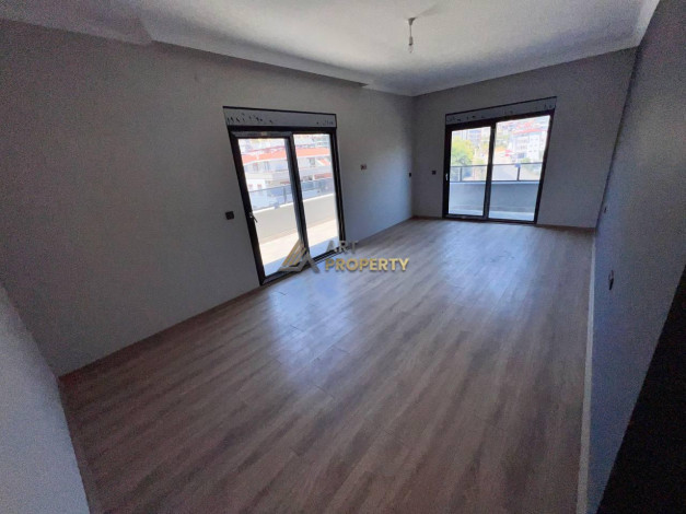 Новый просторный пентхаус планировки 5+1, 320м2 в престижном районе Оба - Ракурс 31