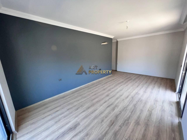 Новый просторный пентхаус планировки 5+1, 320м2 в престижном районе Оба - Ракурс 35