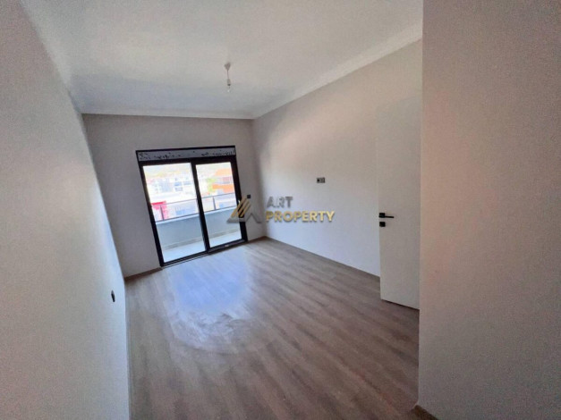 Новый просторный пентхаус планировки 5+1, 320м2 в престижном районе Оба - Ракурс 36