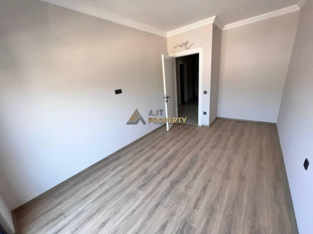 Новый просторный пентхаус планировки 5+1, 320м2 в престижном районе Оба - Ракурс 37