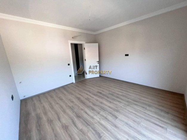 Новый просторный пентхаус планировки 5+1, 320м2 в престижном районе Оба - Ракурс 39