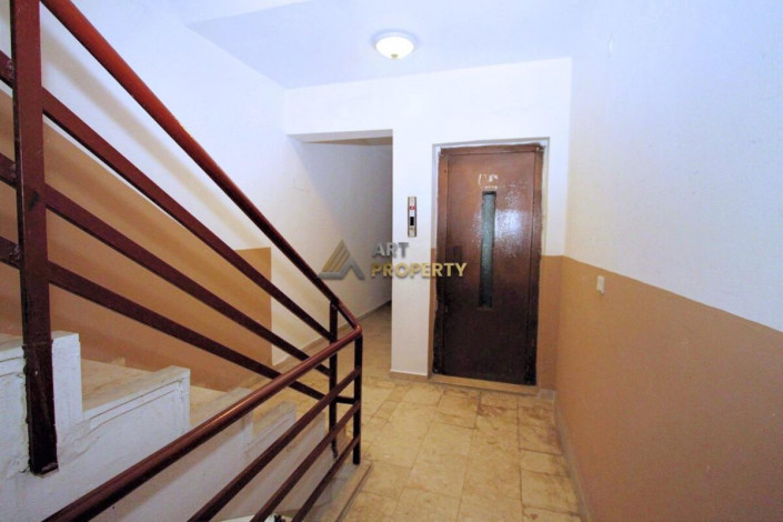 Квартира планировки 2+1, 110м2 в центре города Аланья - Ракурс 3