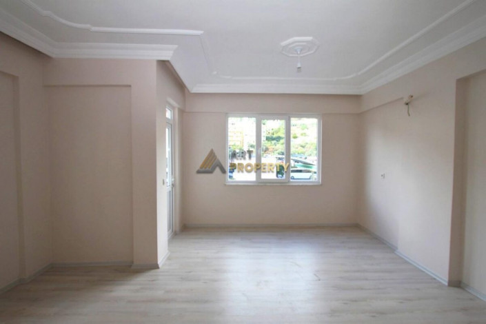 Квартира планировки 2+1, 110м2 в центре города Аланья - Ракурс 8