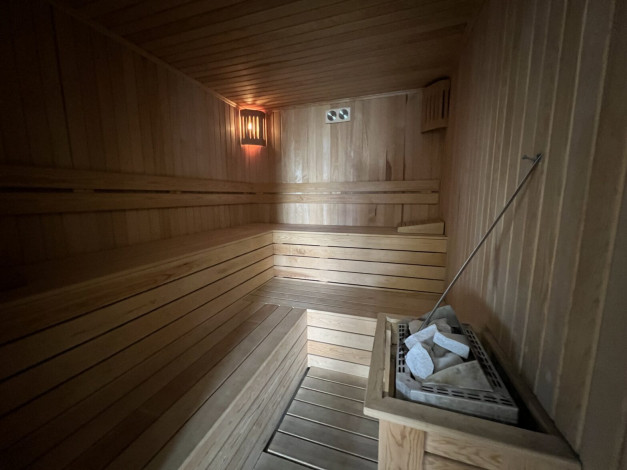 Уютная квартира планировки 1+1 в районе Кестель - Ракурс 9