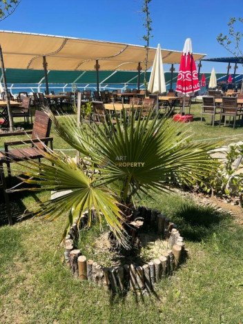 Вилла с собственным садом в районе Манвагат - Ракурс 3