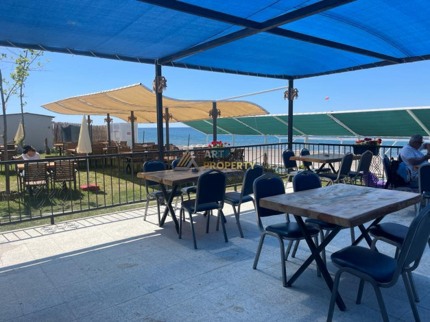 Вилла с собственным садом в районе Манвагат - Ракурс 4