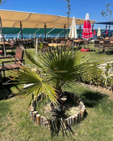 Вилла с собственным садом в районе Манвагат - Ракурс 5