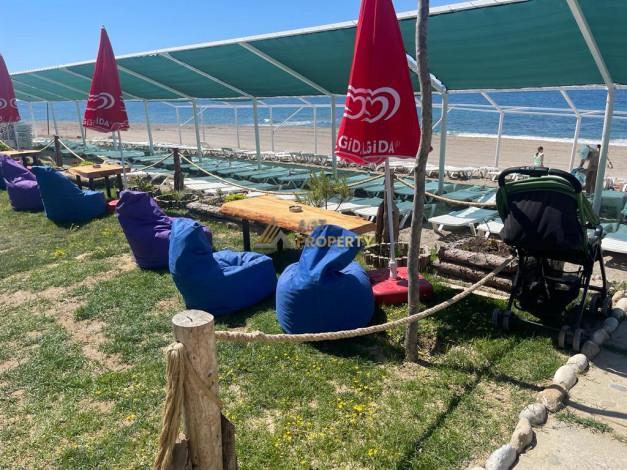 Вилла с собственным садом в районе Манвагат - Ракурс 6