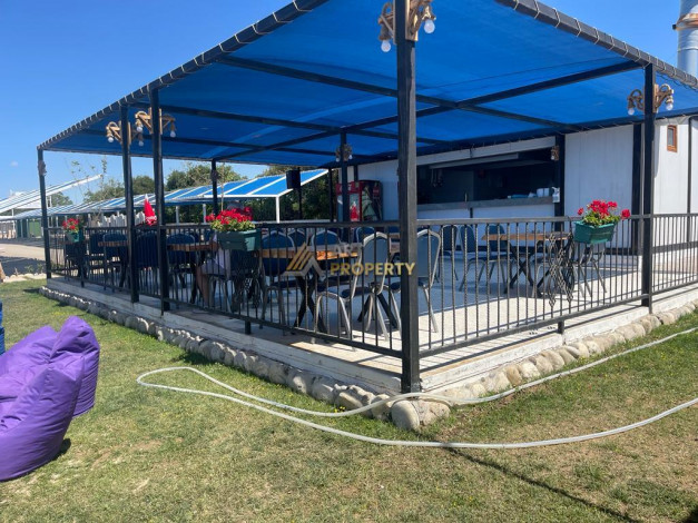 Вилла с собственным садом в районе Манвагат - Ракурс 7