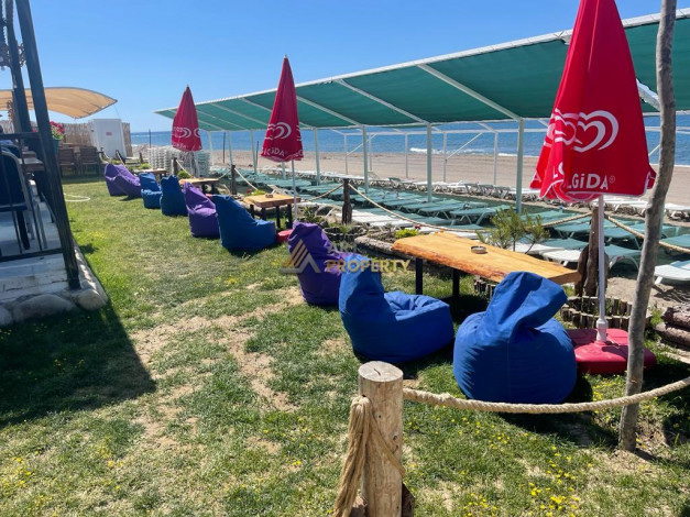 Вилла с собственным садом в районе Манвагат - Ракурс 8