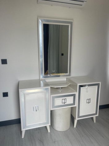 Вилла с собственным садом в районе Манвагат - Ракурс 13