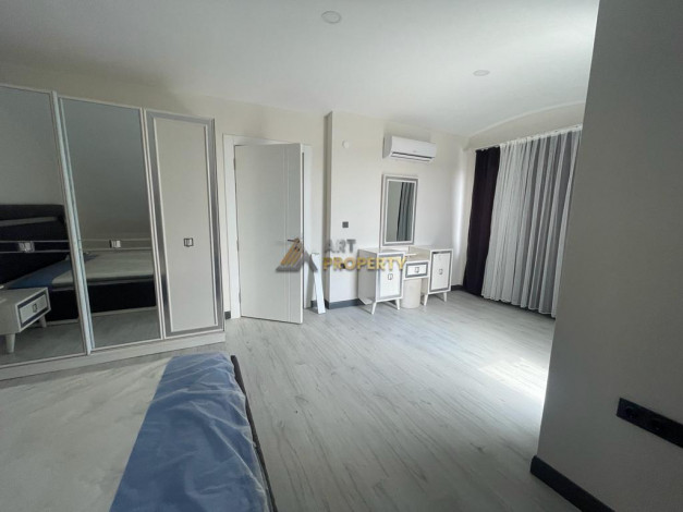 Вилла с собственным садом в районе Манвагат - Ракурс 14