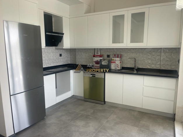 Вилла с собственным садом в районе Манвагат - Ракурс 36