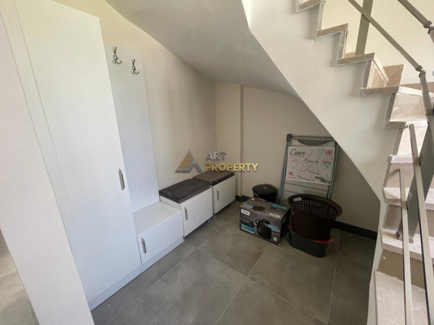 Вилла с собственным садом в районе Манвагат - Ракурс 39