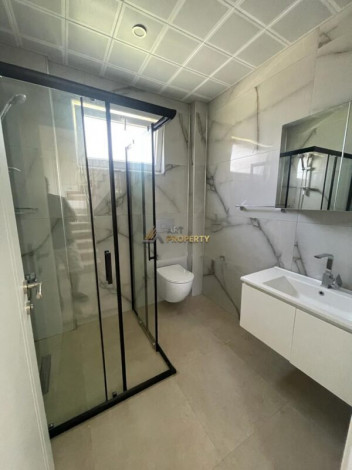 Вилла с собственным садом в районе Манвагат - Ракурс 40