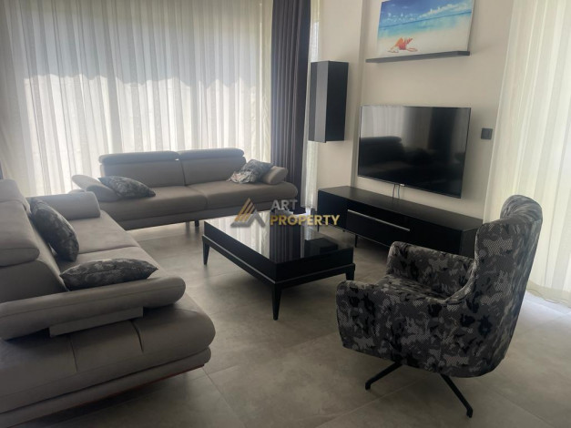 Вилла с собственным садом в районе Манвагат - Ракурс 41