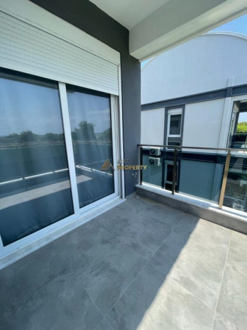 Вилла с собственным садом в районе Манвагат - Ракурс 42