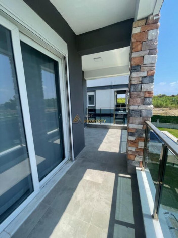 Вилла с собственным садом в районе Манвагат - Ракурс 43