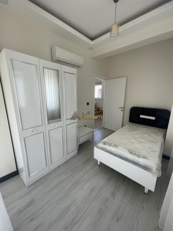 Вилла с собственным садом в районе Манвагат - Ракурс 46