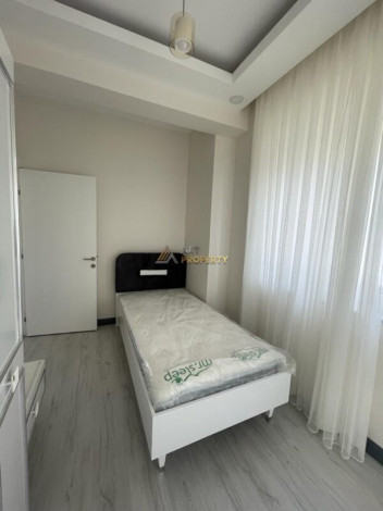 Вилла с собственным садом в районе Манвагат - Ракурс 48