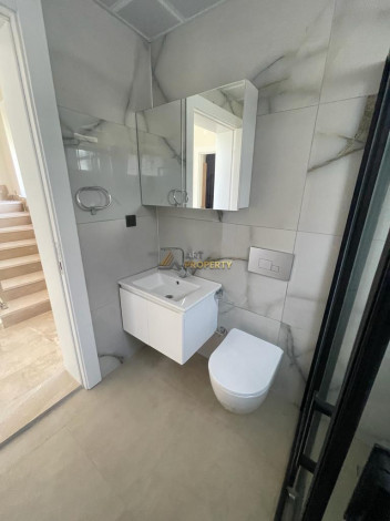 Вилла с собственным садом в районе Манвагат - Ракурс 50