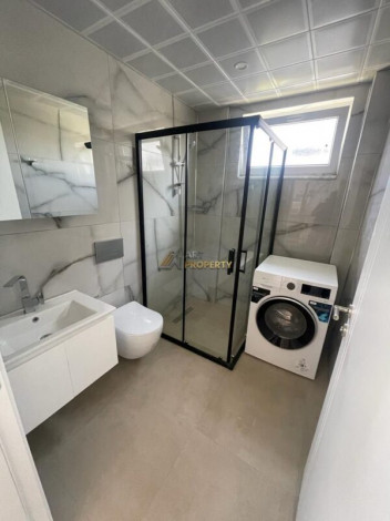 Вилла с собственным садом в районе Манвагат - Ракурс 51