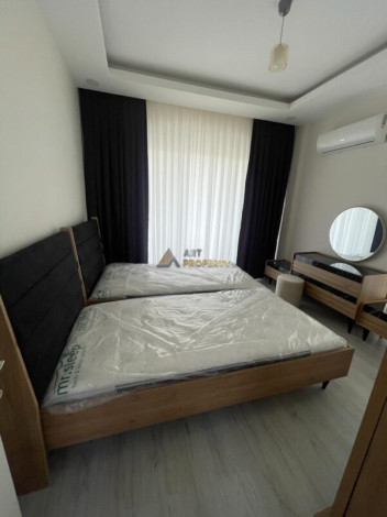 Вилла с собственным садом в районе Манвагат - Ракурс 52