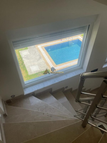 Вилла с собственным садом в районе Манвагат - Ракурс 55