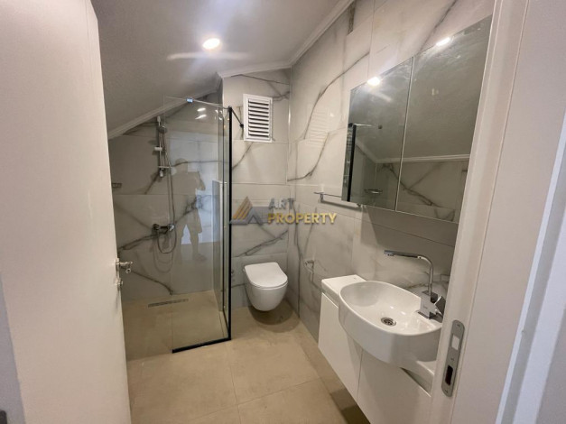 Вилла с собственным садом в районе Манвагат - Ракурс 56