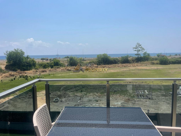 Вилла с собственным садом в районе Манвагат - Ракурс 58