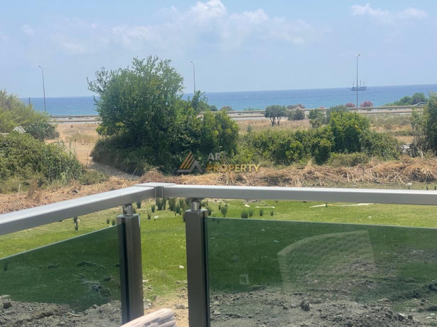 Вилла с собственным садом в районе Манвагат - Ракурс 59