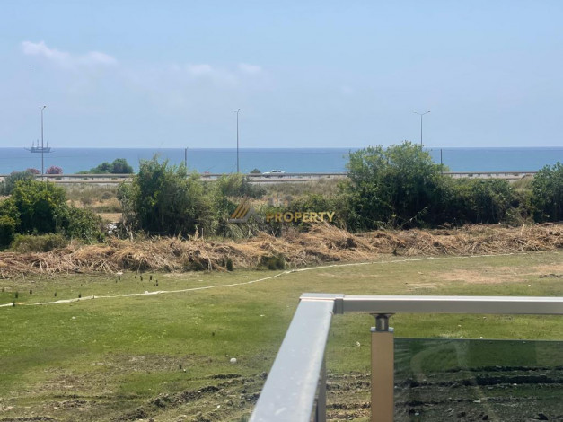 Вилла с собственным садом в районе Манвагат - Ракурс 62