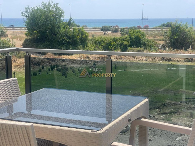 Вилла с собственным садом в районе Манвагат - Ракурс 63