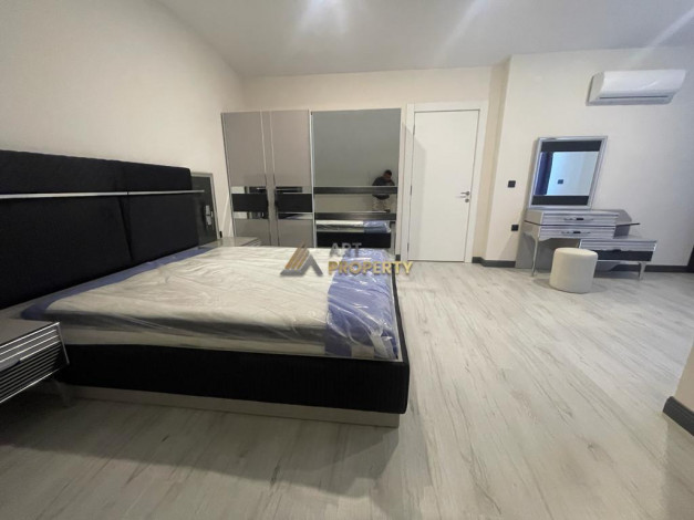 Вилла с собственным садом в районе Манвагат - Ракурс 65