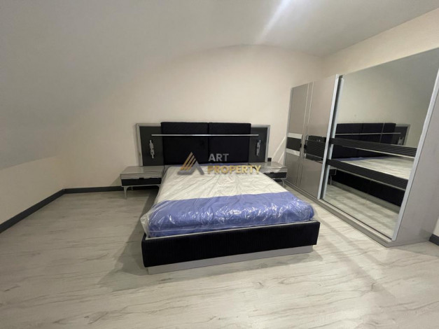 Вилла с собственным садом в районе Манвагат - Ракурс 66