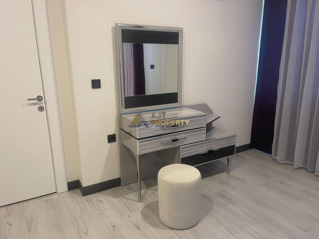 Вилла с собственным садом в районе Манвагат - Ракурс 68