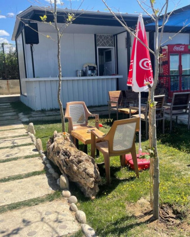 Вилла с собственным садом в районе Манвагат - Ракурс 72